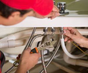 About Emergency plumbing pros Verona, PA